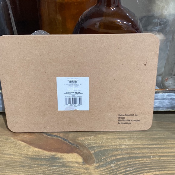 Target BP 2022 Santa Cookie Tray - Picture 5 of 8